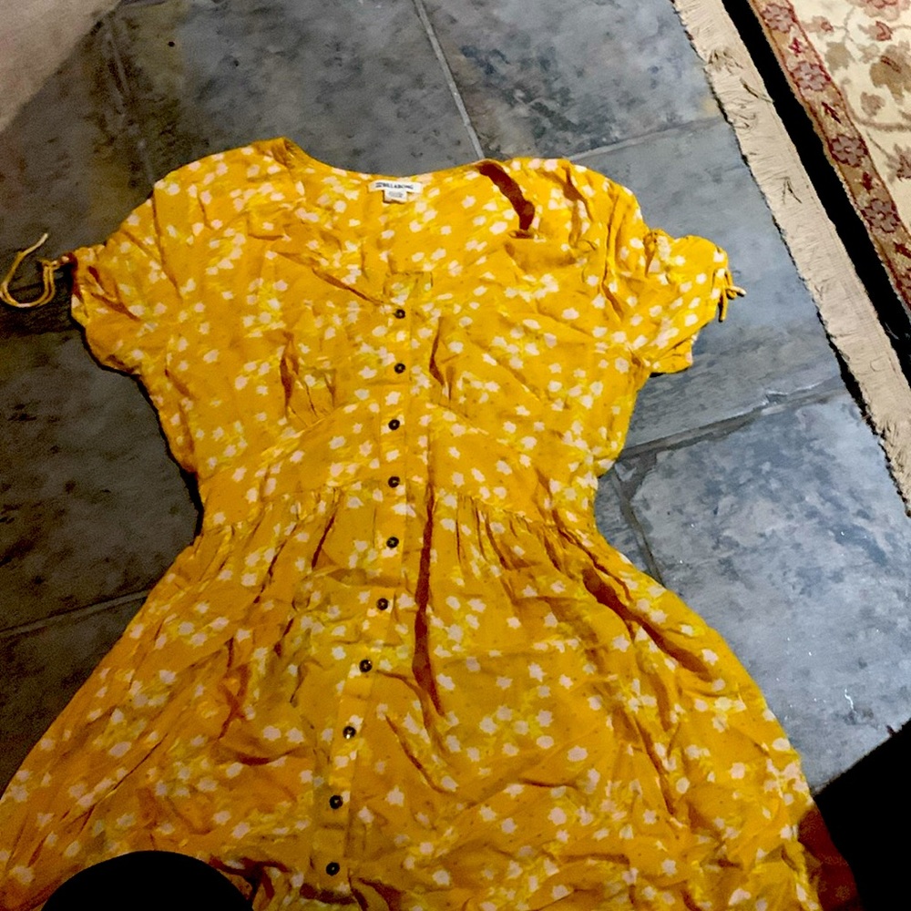 Cute dress